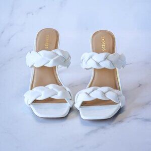 EXPRESS Heels